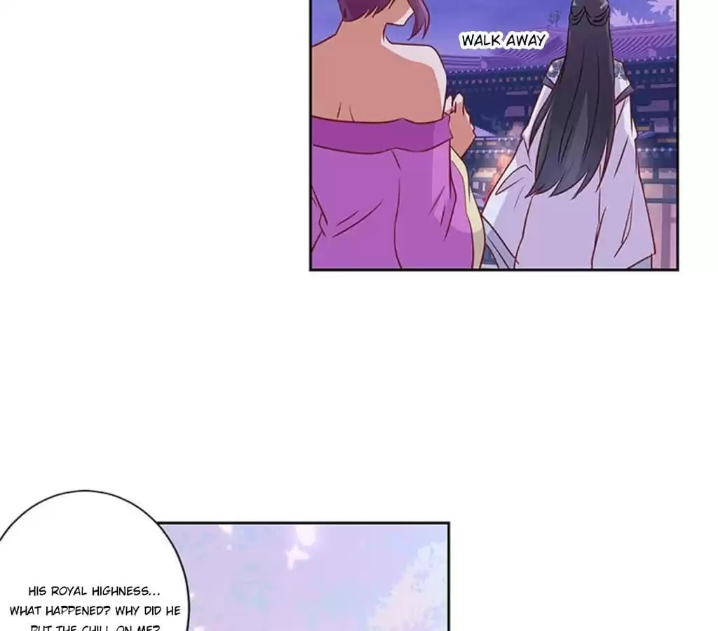 My Badboy Prince Chapter 87 page 15 - 