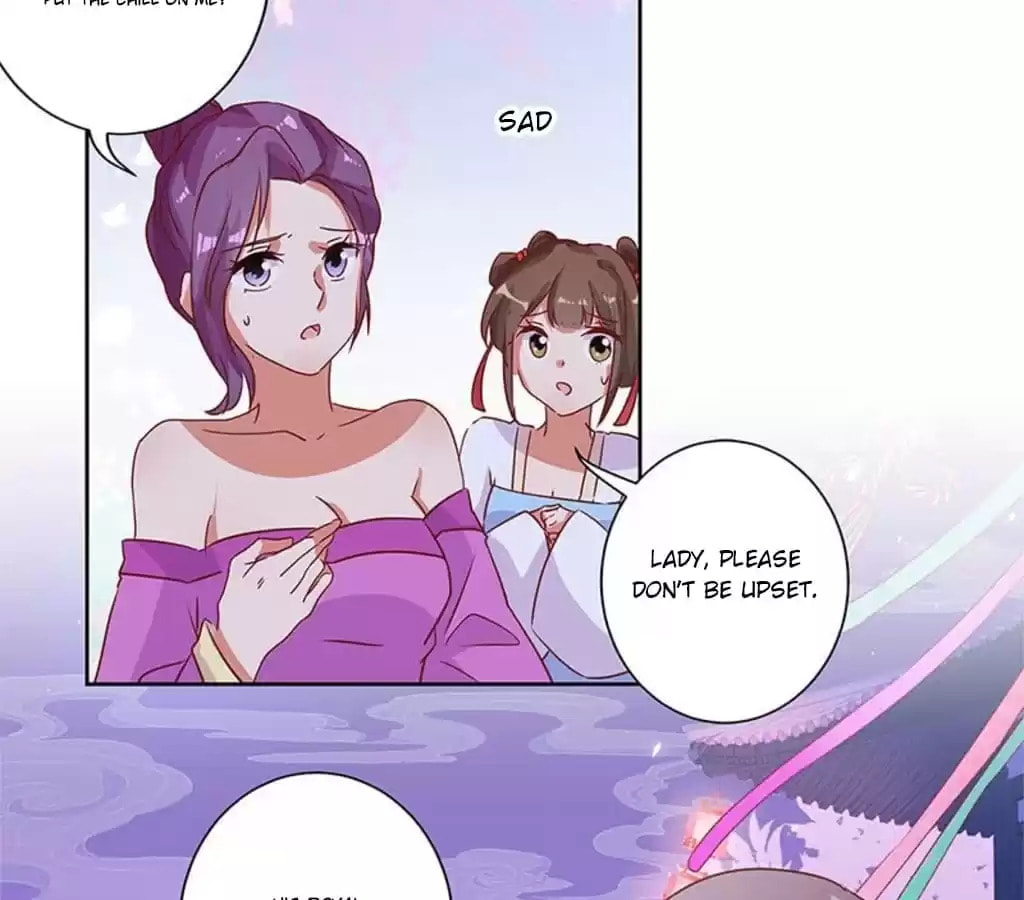 My Badboy Prince Chapter 87 page 16 - 