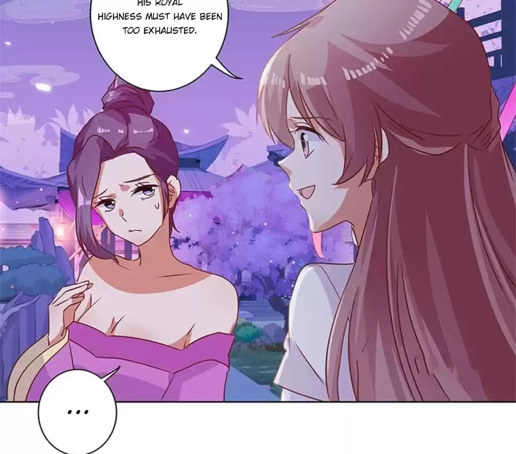 My Badboy Prince Chapter 87 page 17 - 