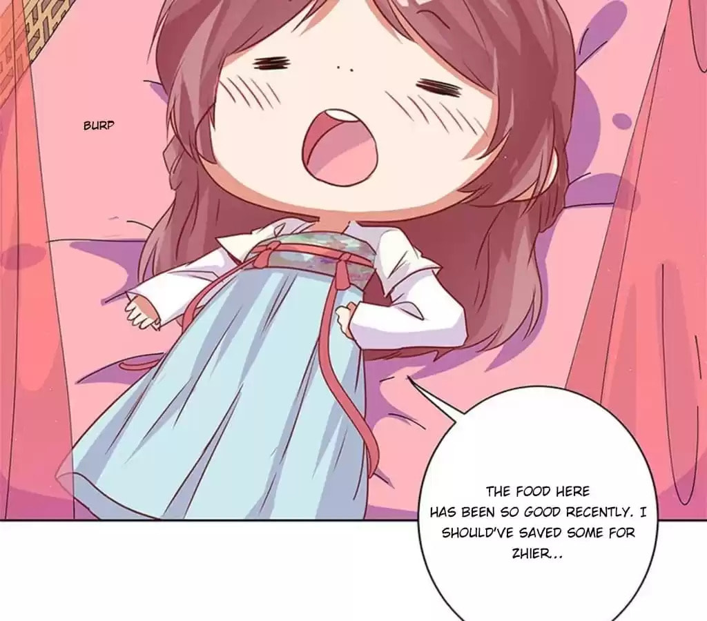 My Badboy Prince Chapter 87 page 20 - 