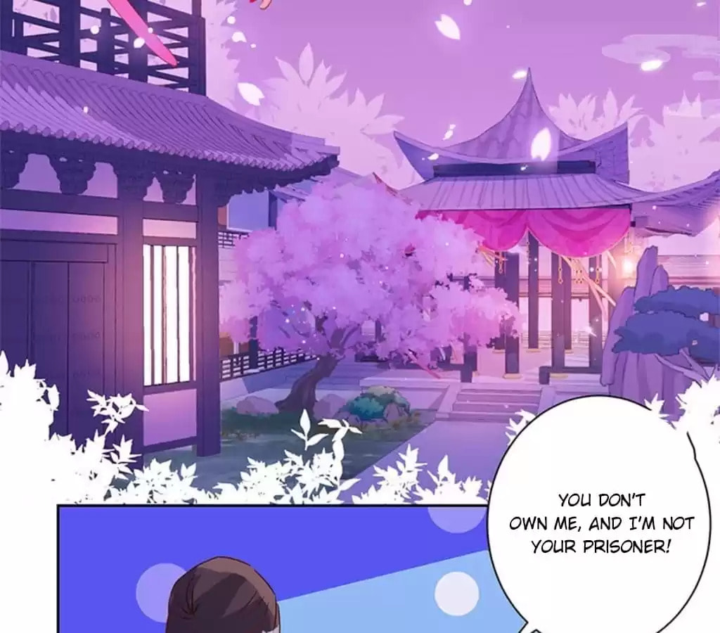 My Badboy Prince Chapter 87 page 3 - 