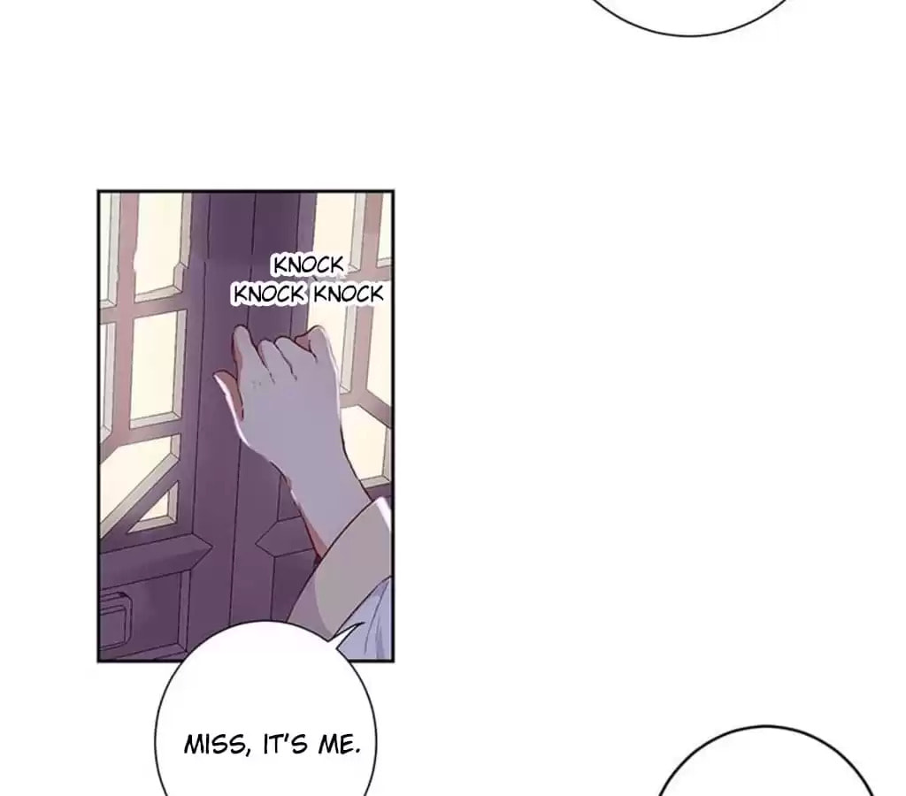 My Badboy Prince Chapter 87 page 21 - 