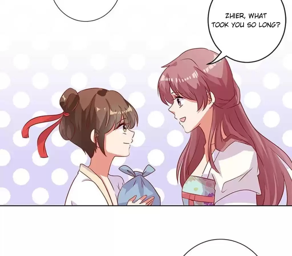 My Badboy Prince Chapter 87 page 22 - 