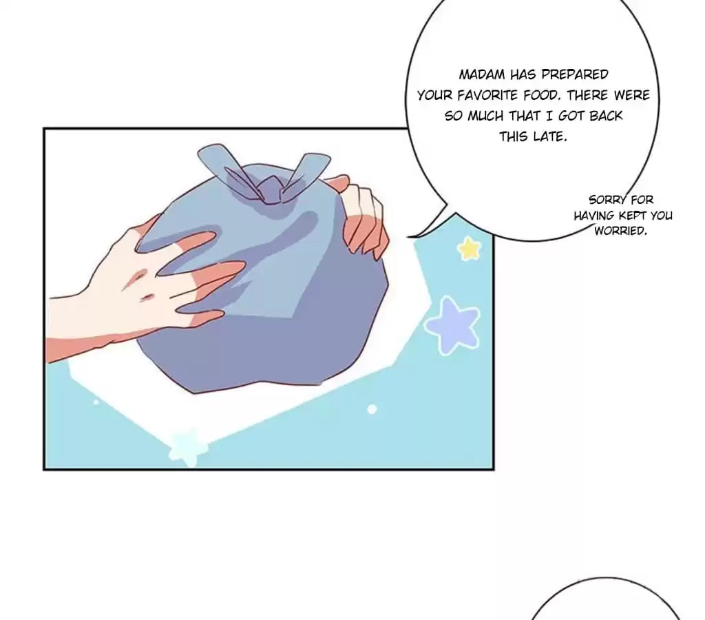 My Badboy Prince Chapter 87 page 23 - 
