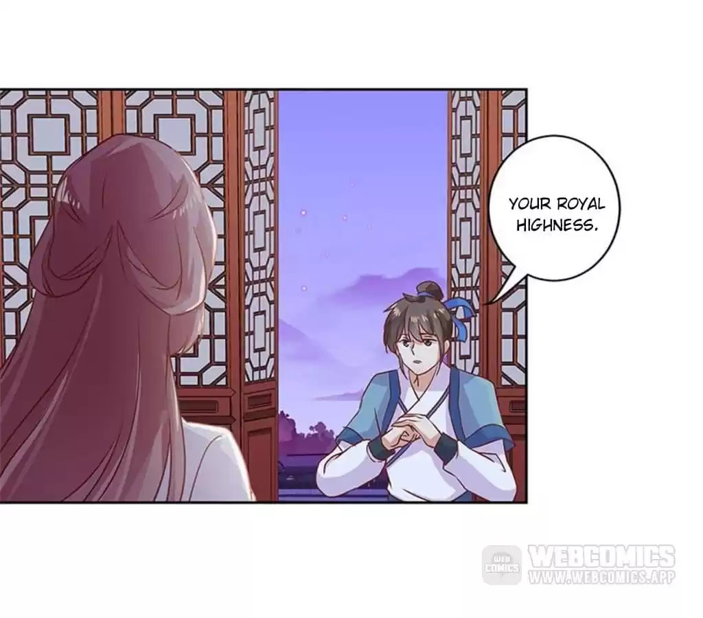 My Badboy Prince Chapter 87 page 26 - 