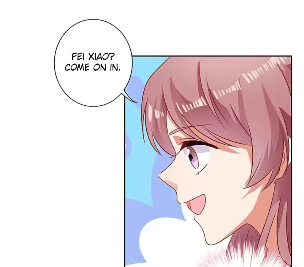 My Badboy Prince Chapter 87 page 27 - 
