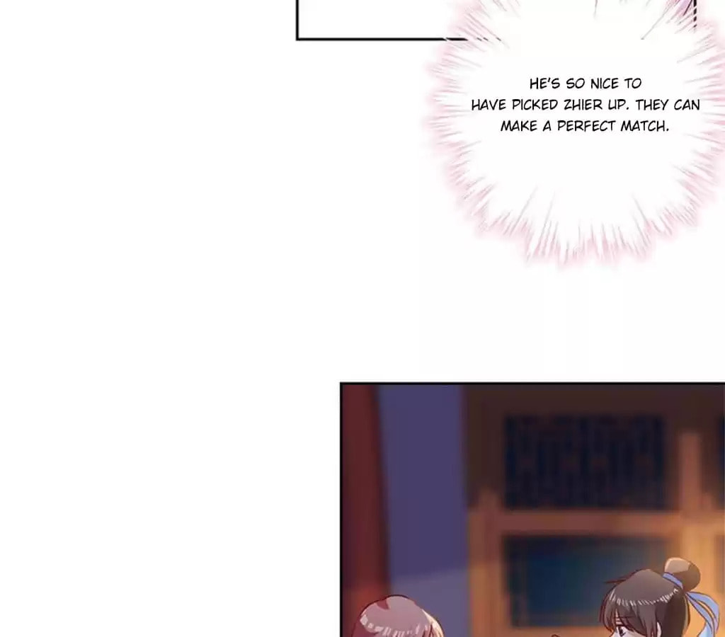 My Badboy Prince Chapter 87 page 28 - 