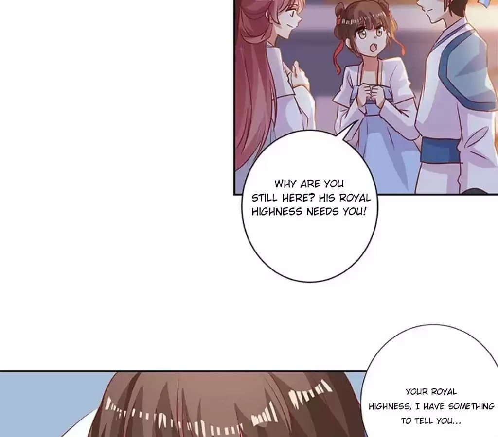 My Badboy Prince Chapter 87 page 29 - 