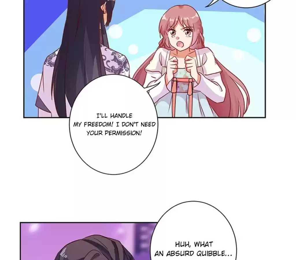 My Badboy Prince Chapter 87 page 4 - 