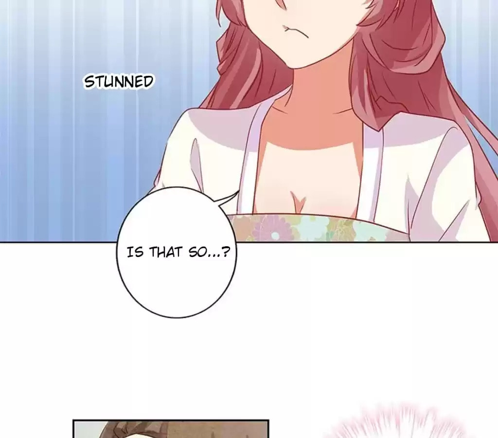 My Badboy Prince Chapter 87 page 31 - 