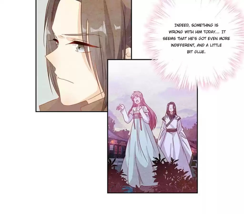 My Badboy Prince Chapter 87 page 32 - 