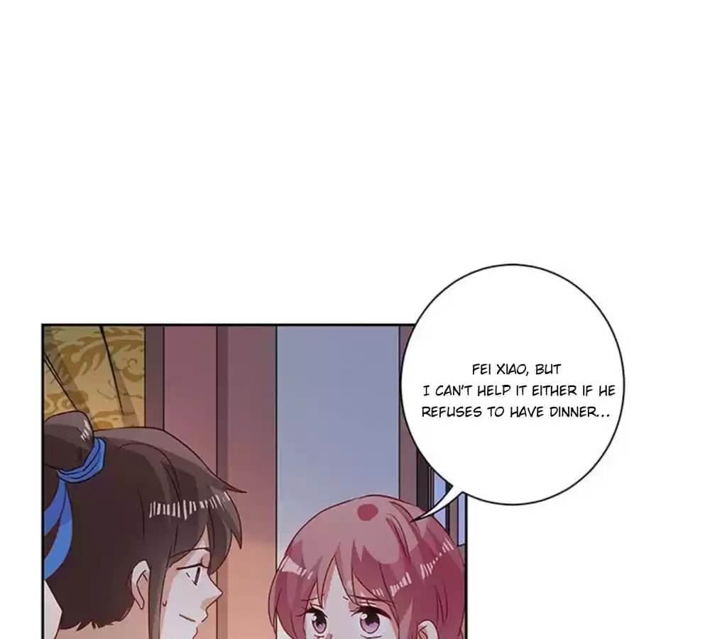 My Badboy Prince Chapter 87 page 33 - 