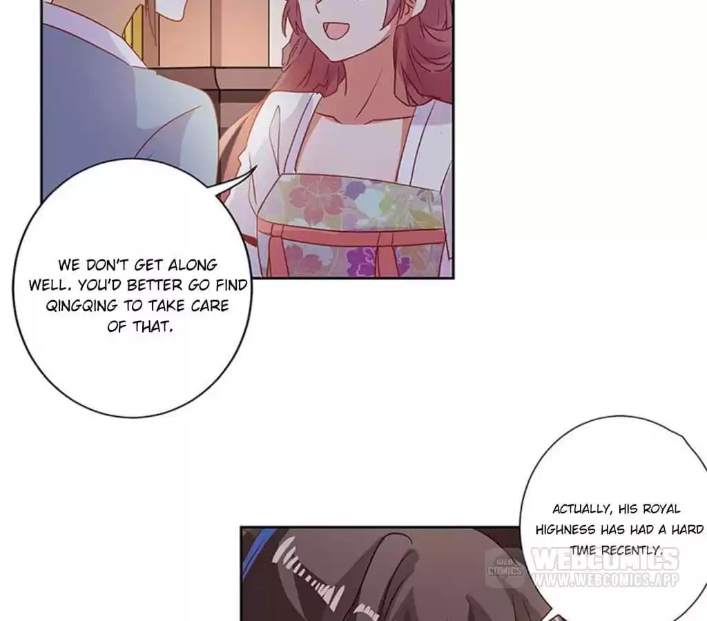My Badboy Prince Chapter 87 page 34 - 