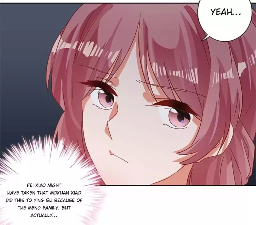 My Badboy Prince Chapter 87 page 36 - 