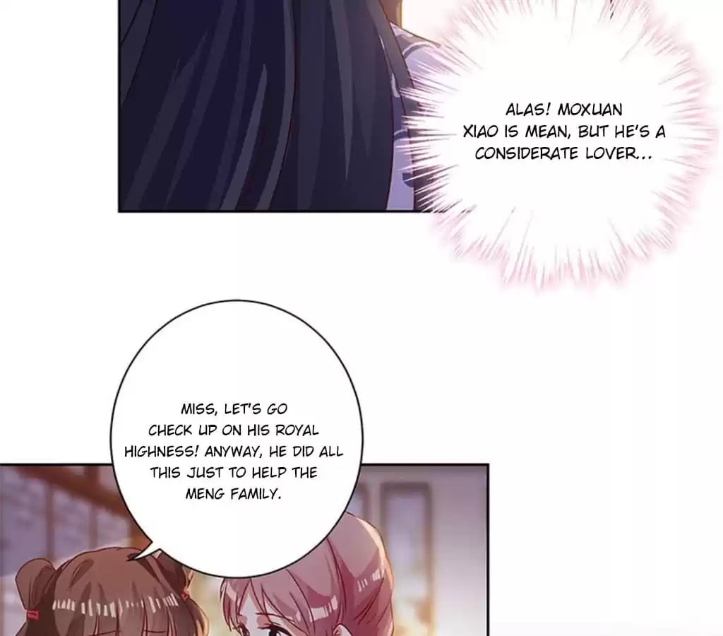 My Badboy Prince Chapter 87 page 38 - 