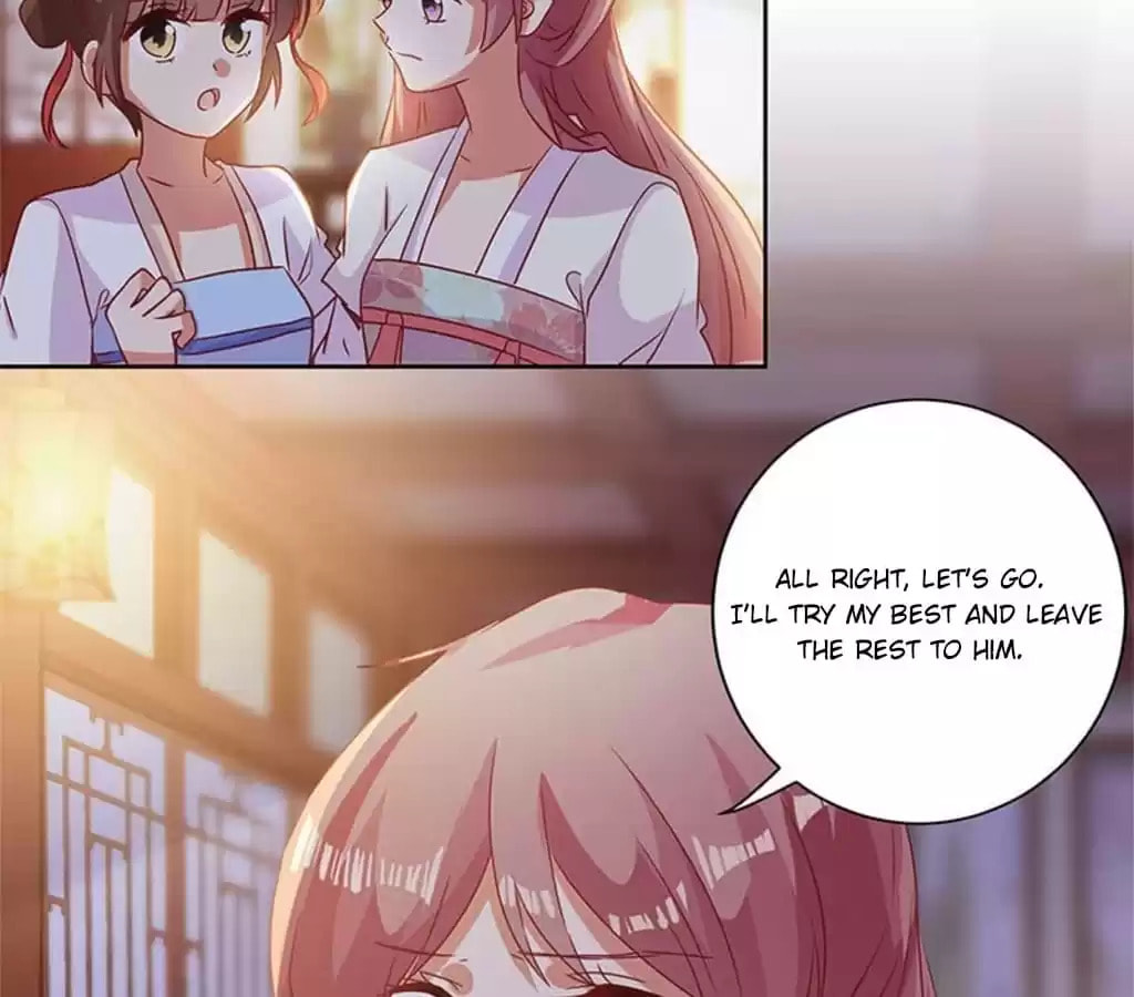 My Badboy Prince Chapter 87 page 39 - 