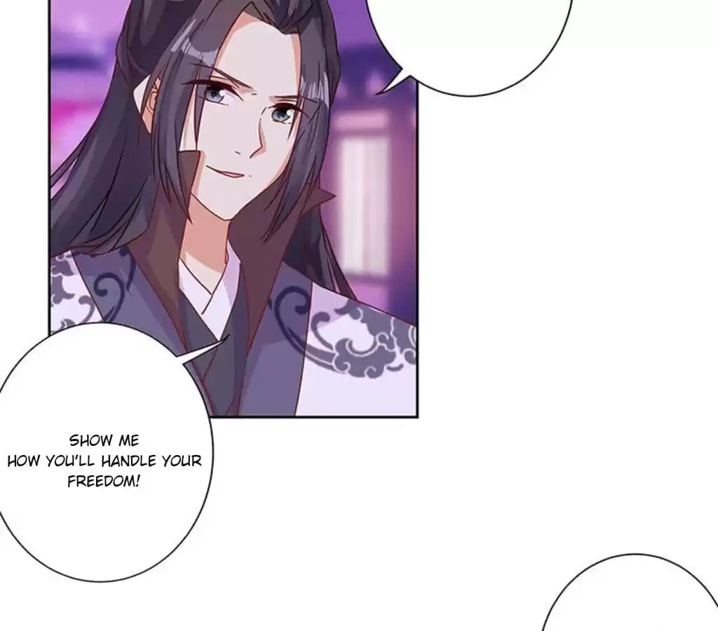 My Badboy Prince Chapter 87 page 5 - 