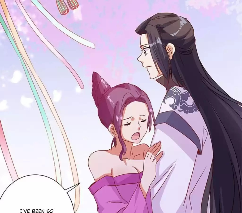 My Badboy Prince Chapter 87 page 8 - 
