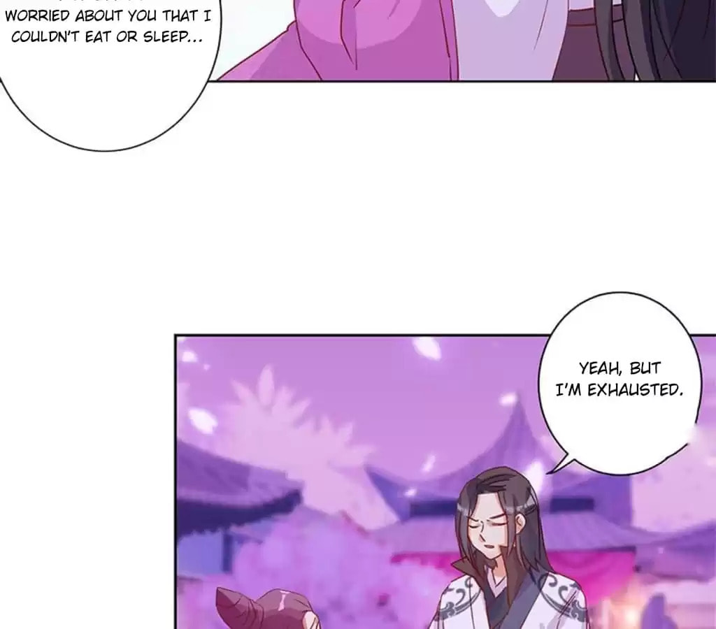 My Badboy Prince Chapter 87 page 9 - 