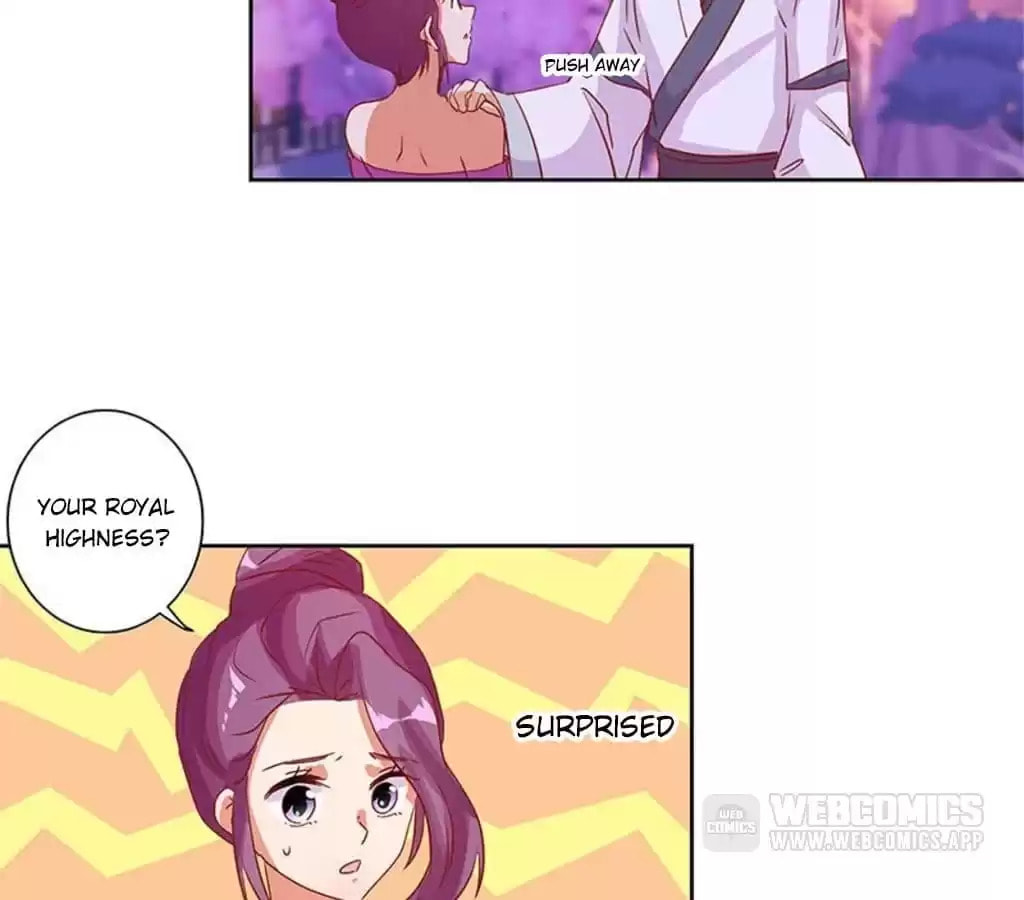 My Badboy Prince Chapter 87 page 10 - 