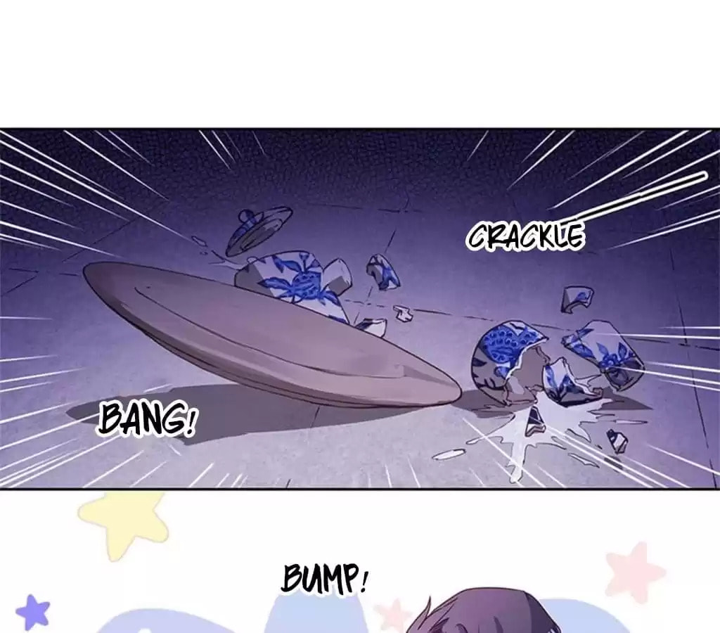 My Badboy Prince Chapter 88 page 12 - 