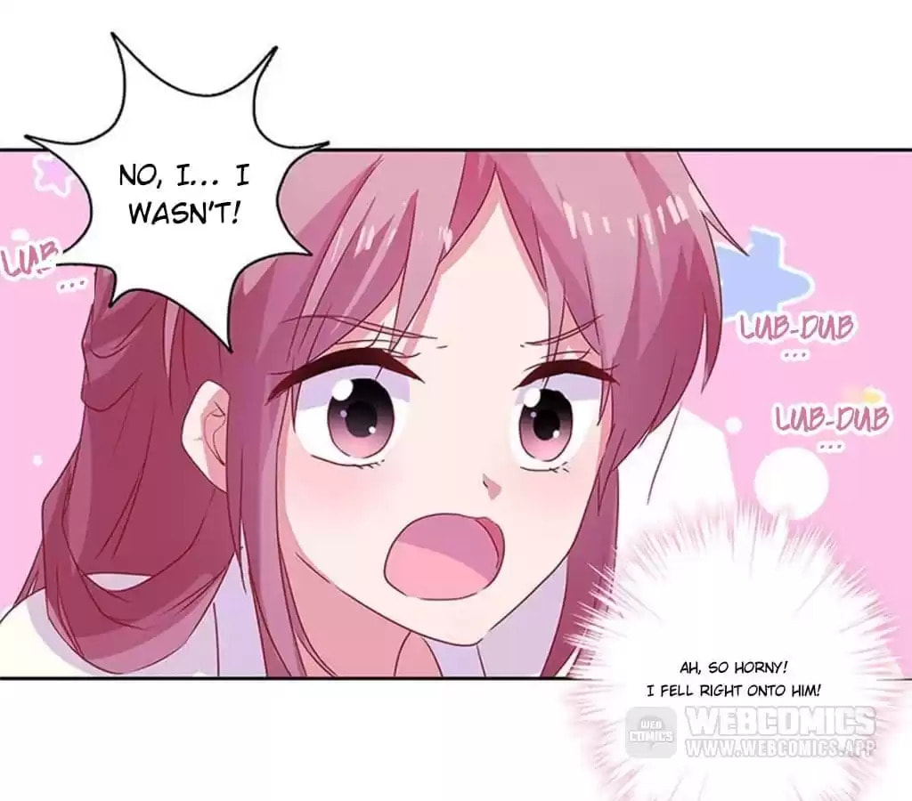 My Badboy Prince Chapter 88 page 18 - 