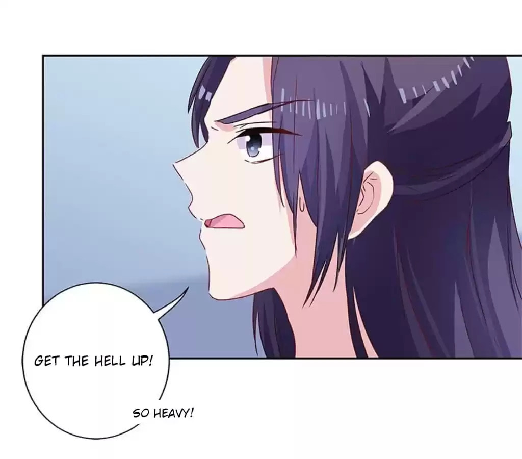 My Badboy Prince Chapter 88 page 20 - 