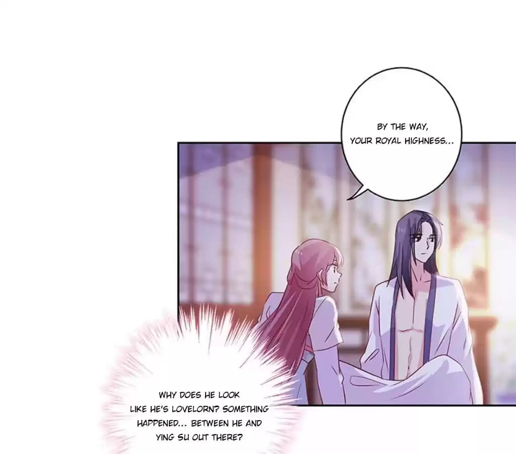My Badboy Prince Chapter 88 page 22 - 