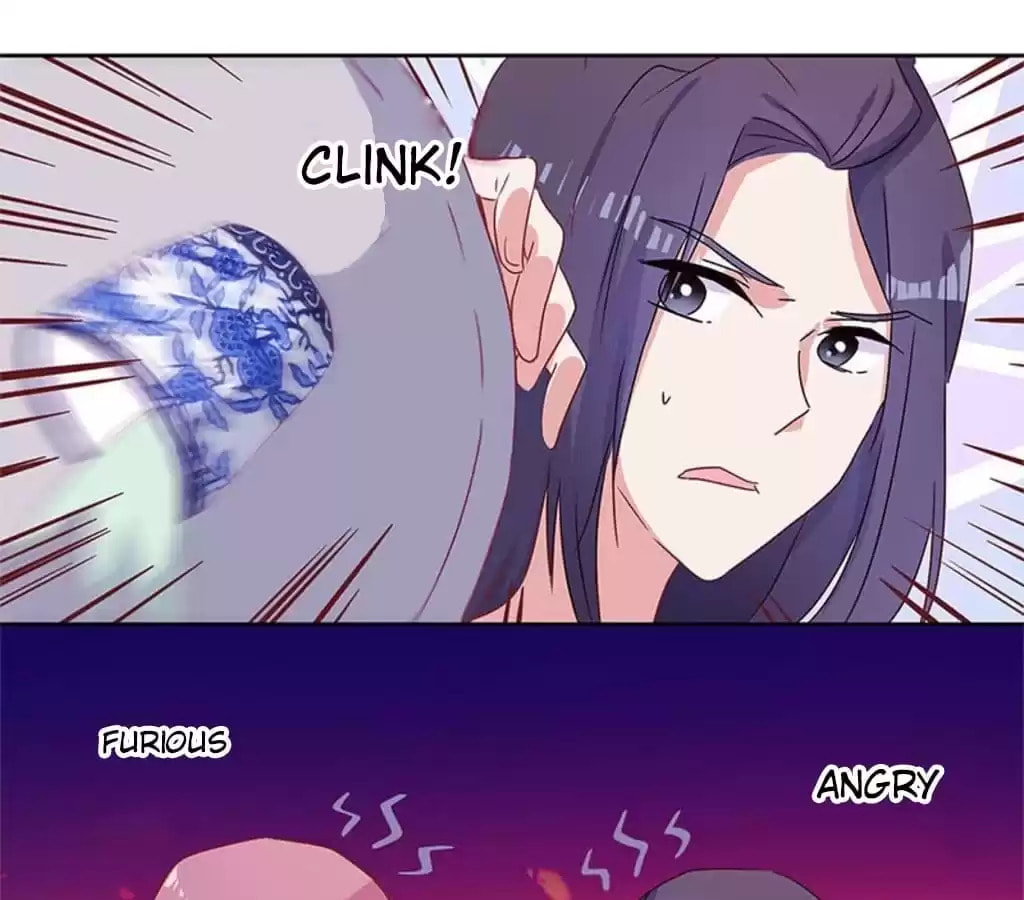 My Badboy Prince Chapter 88 page 27 - 