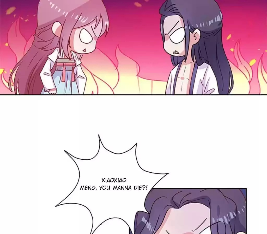 My Badboy Prince Chapter 88 page 28 - 