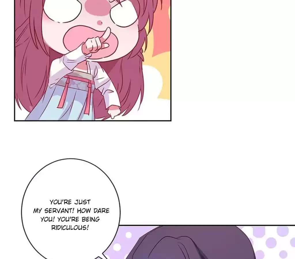 My Badboy Prince Chapter 88 page 30 - 