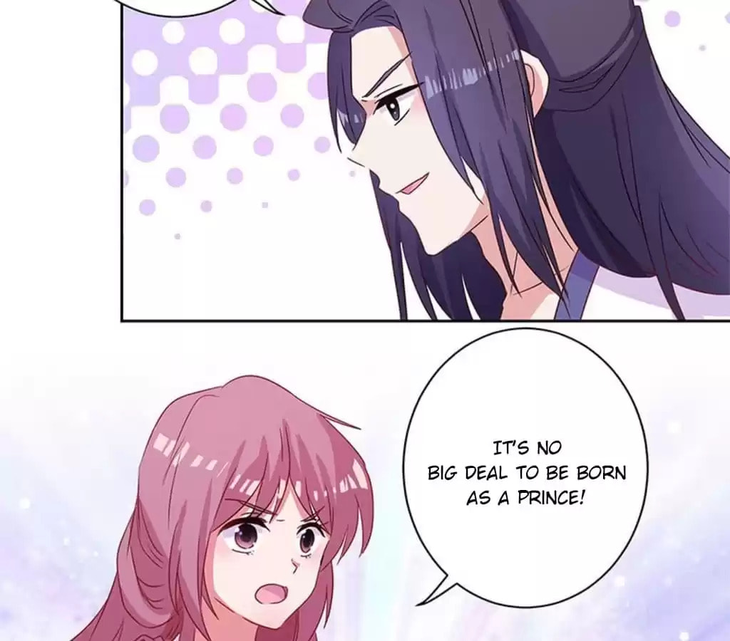 My Badboy Prince Chapter 88 page 31 - 