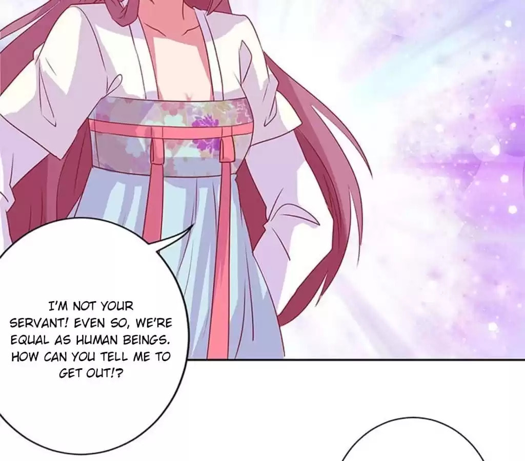 My Badboy Prince Chapter 88 page 32 - 