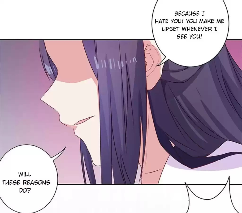 My Badboy Prince Chapter 88 page 33 - 