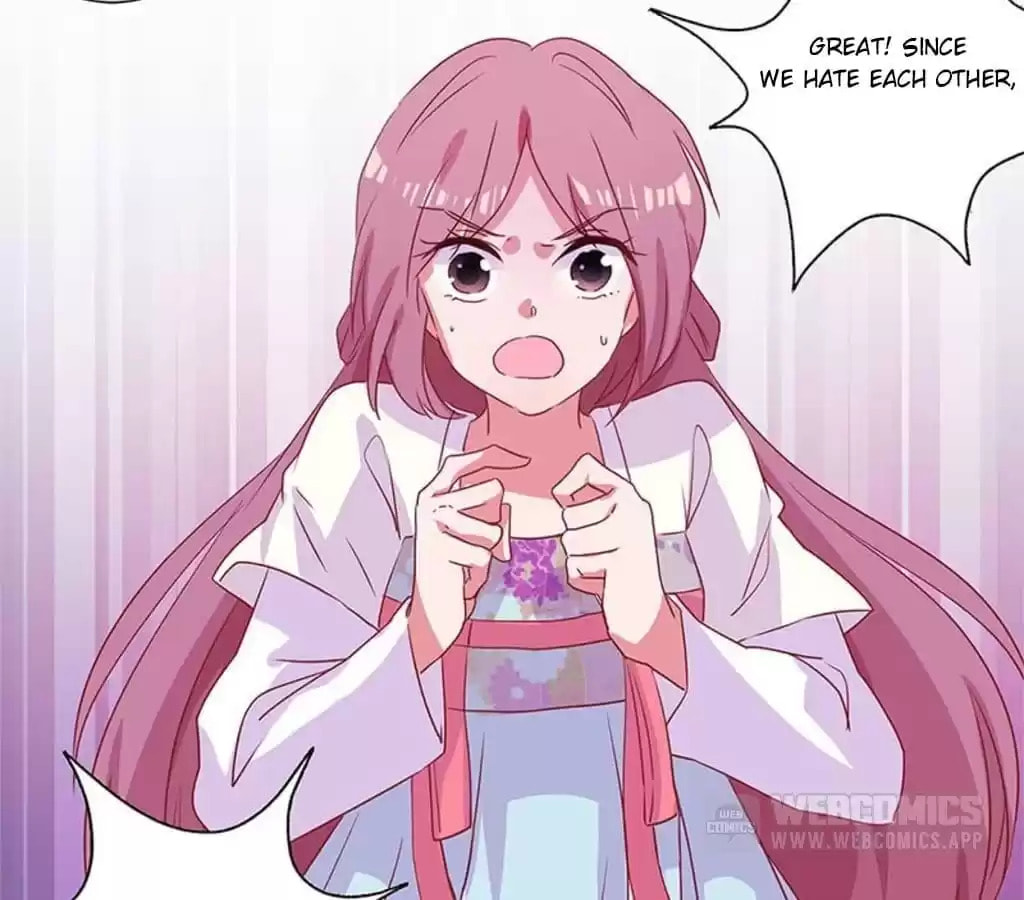 My Badboy Prince Chapter 88 page 34 - 
