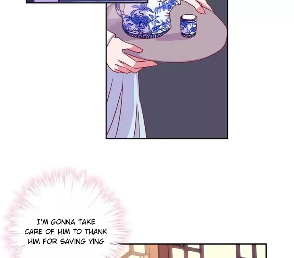 My Badboy Prince Chapter 88 page 5 - 