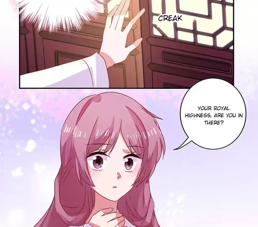 My Badboy Prince Chapter 88 page 6 - 