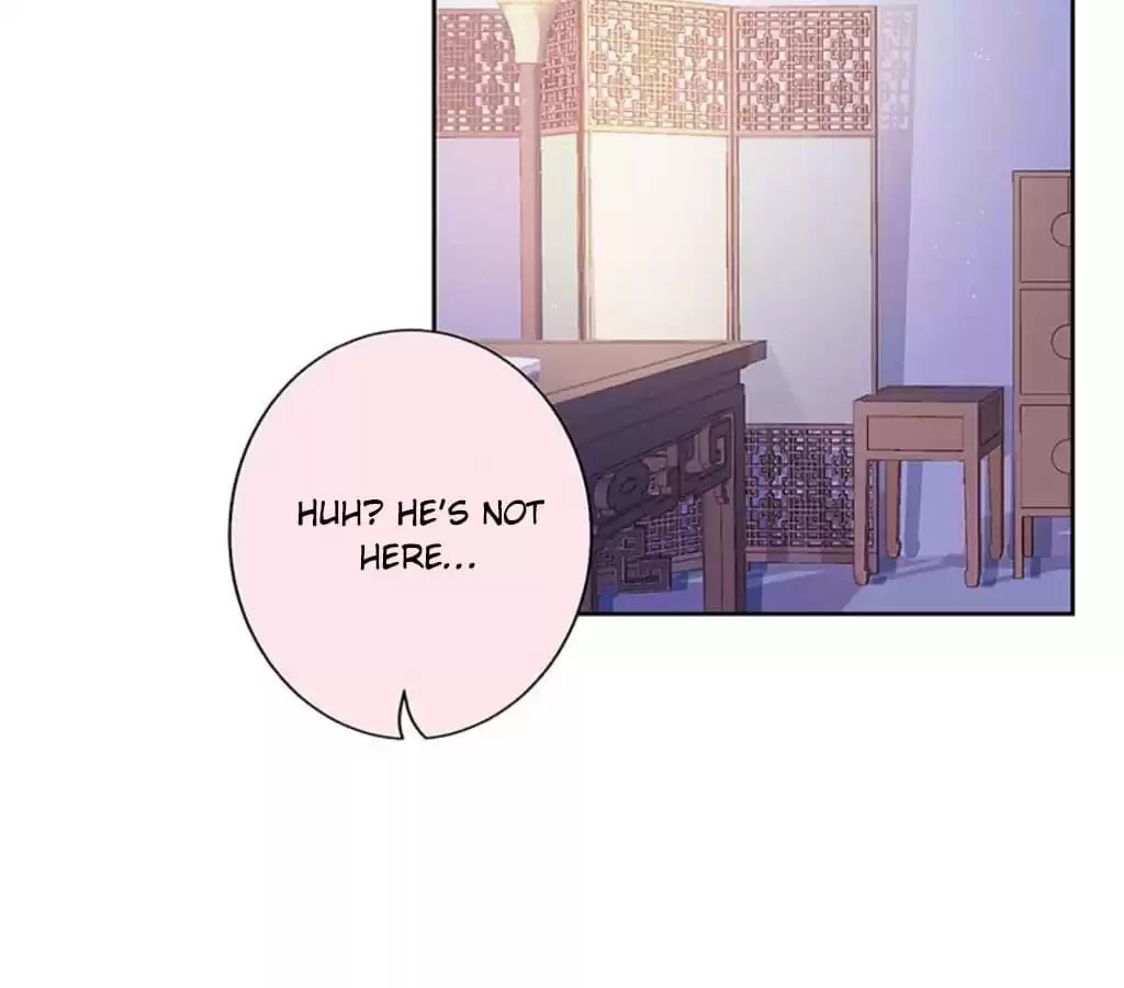My Badboy Prince Chapter 88 page 8 - 