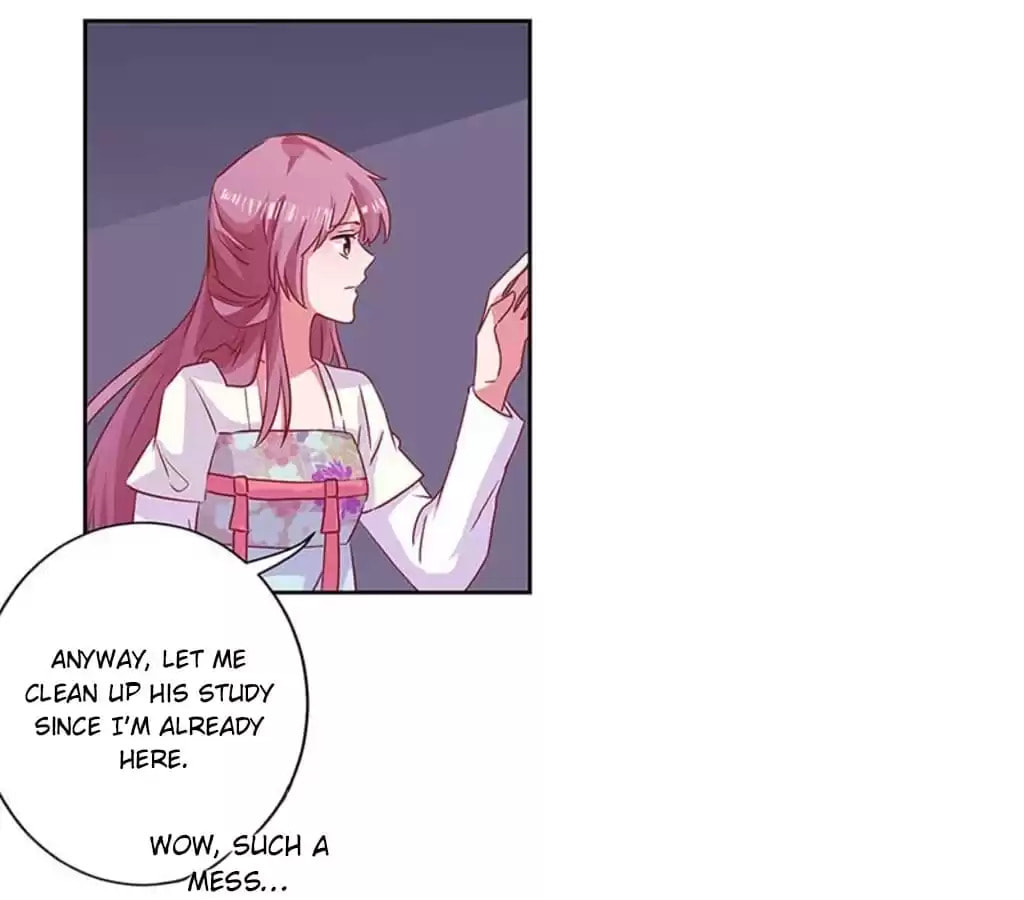 My Badboy Prince Chapter 88 page 9 - 