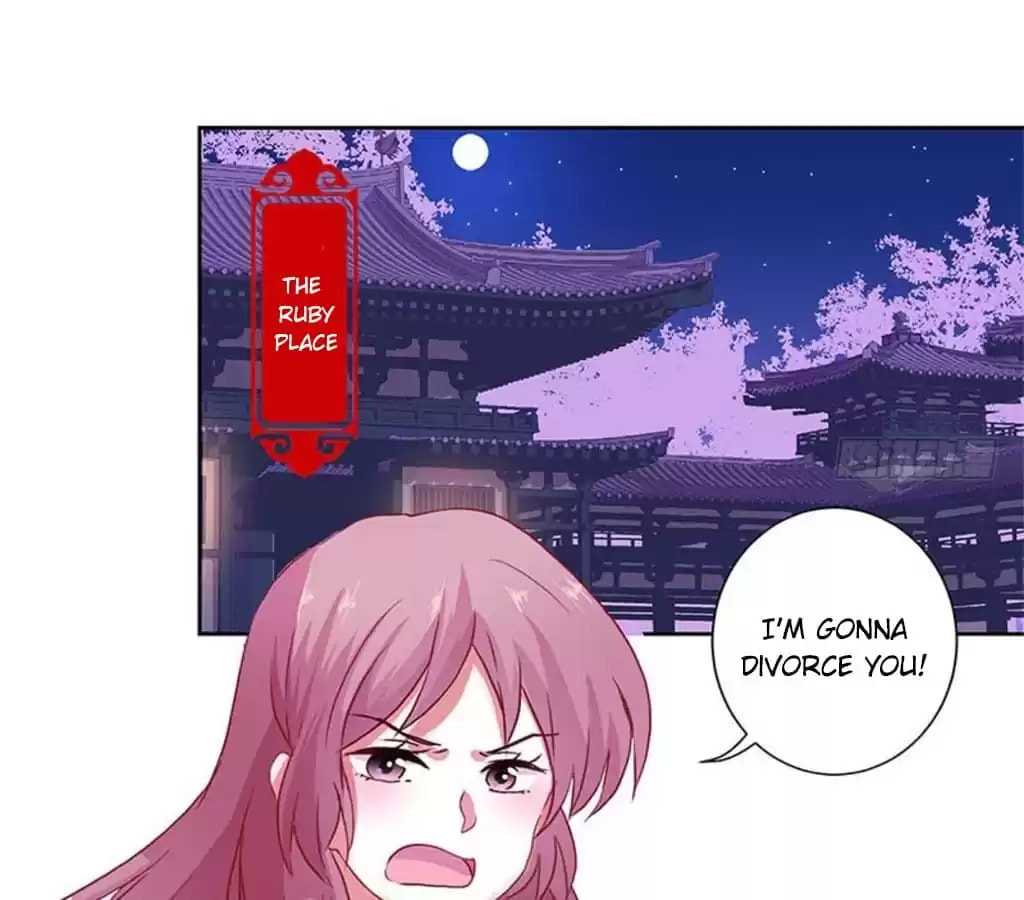 My Badboy Prince Chapter 89 page 1 - 