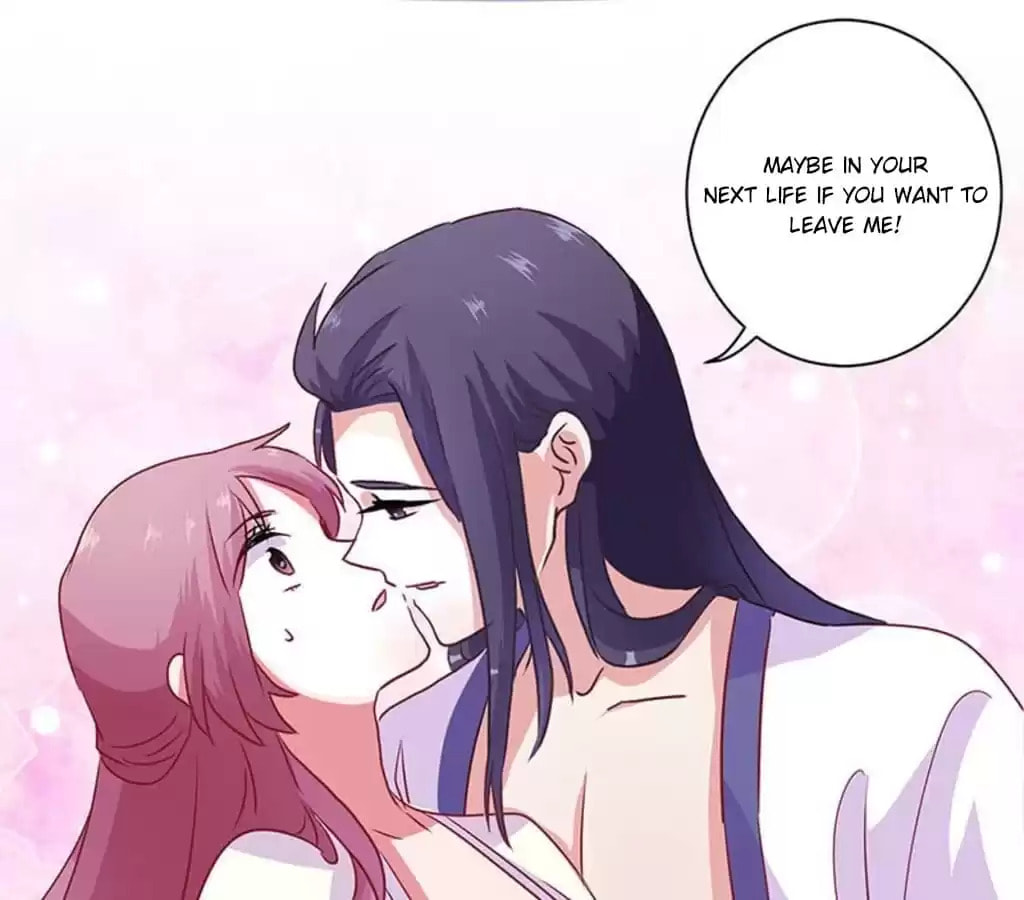 My Badboy Prince Chapter 89 page 11 - 