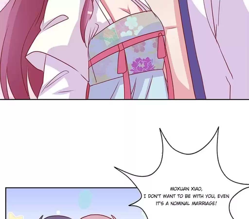 My Badboy Prince Chapter 89 page 12 - 