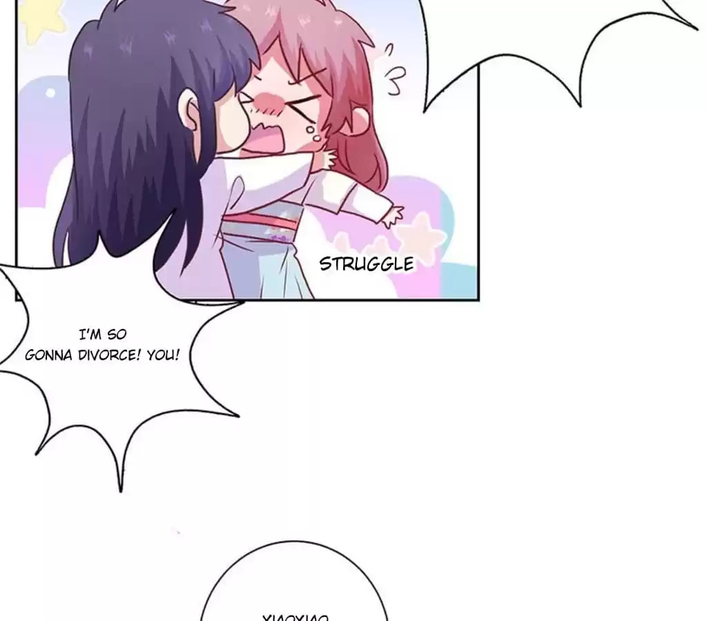 My Badboy Prince Chapter 89 page 13 - 