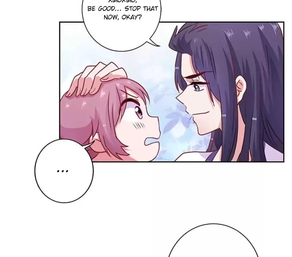 My Badboy Prince Chapter 89 page 14 - 