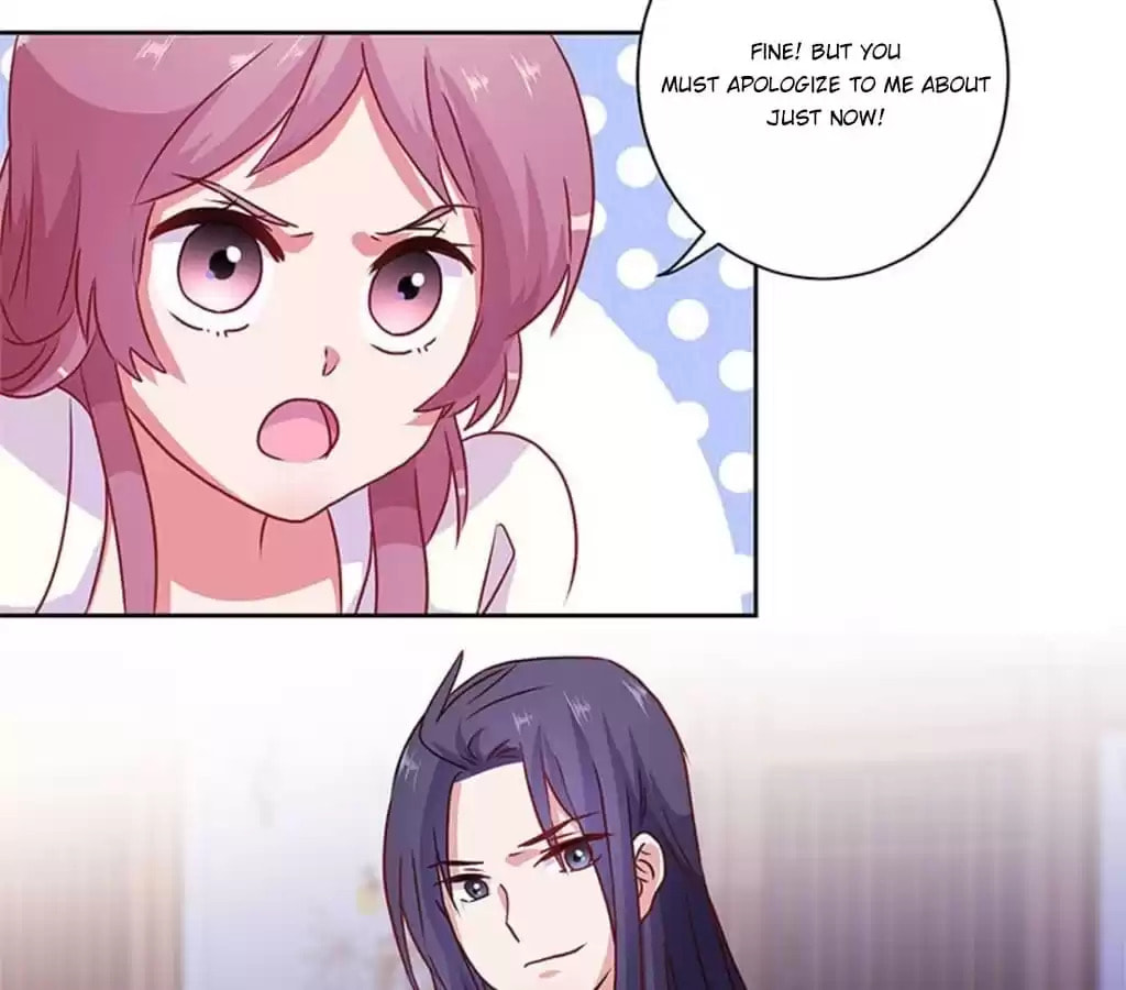 My Badboy Prince Chapter 89 page 15 - 