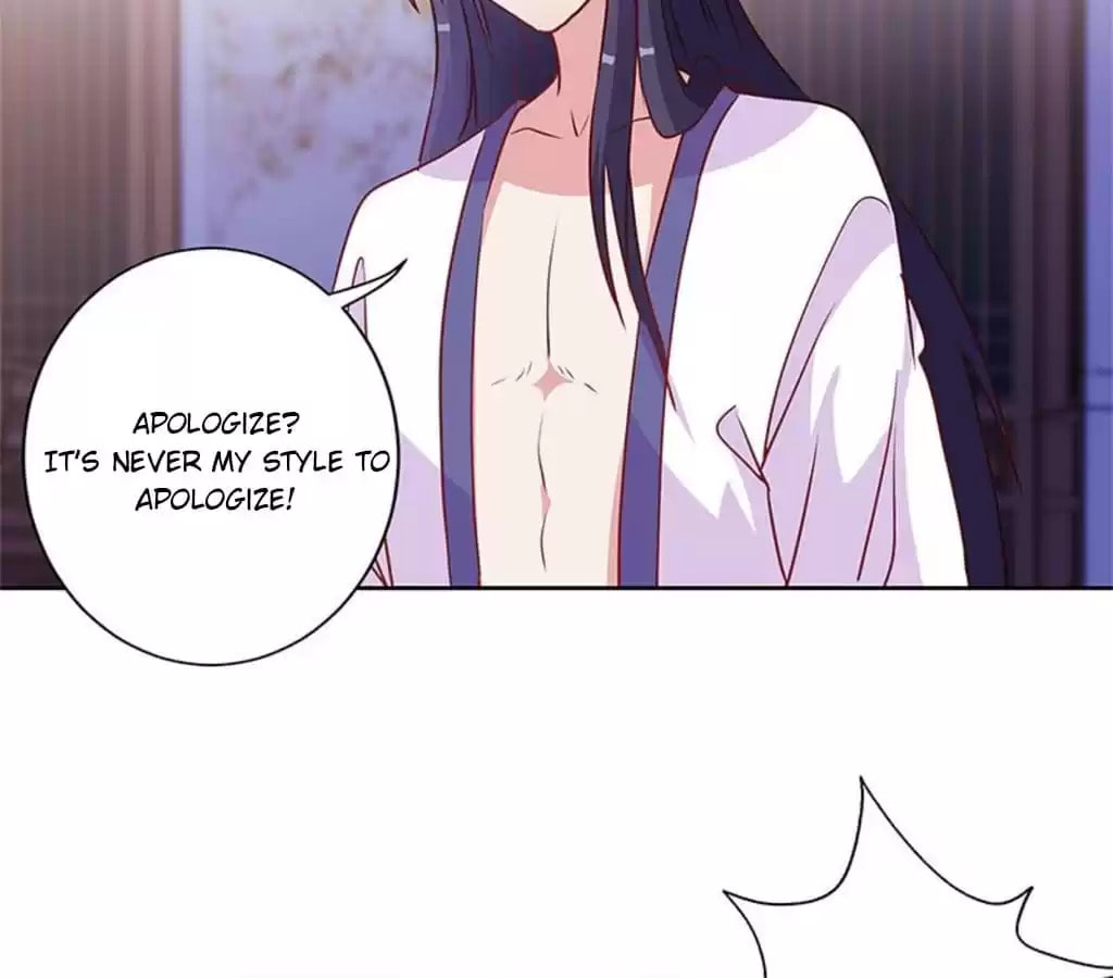My Badboy Prince Chapter 89 page 16 - 