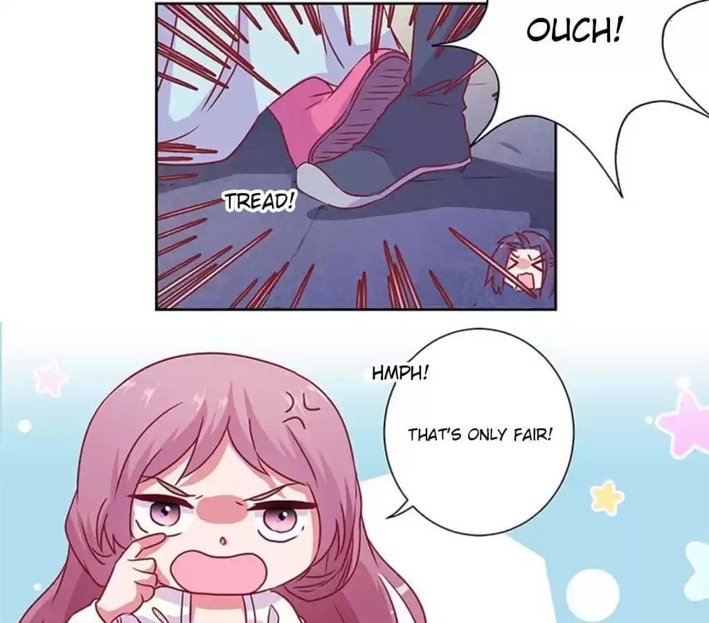 My Badboy Prince Chapter 89 page 17 - 