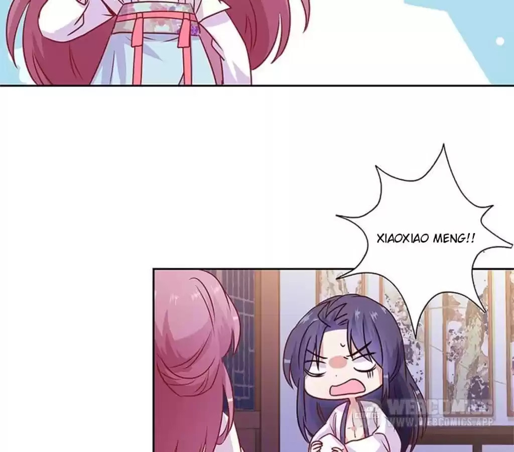 My Badboy Prince Chapter 89 page 18 - 