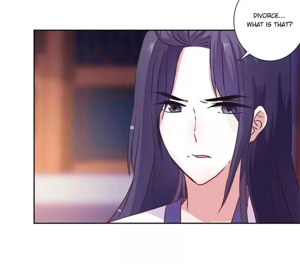 My Badboy Prince Chapter 89 page 3 - 