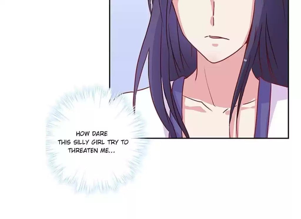 My Badboy Prince Chapter 89 page 21 - 